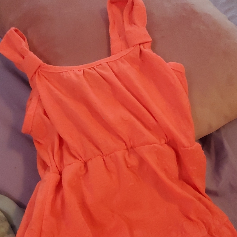 dresses